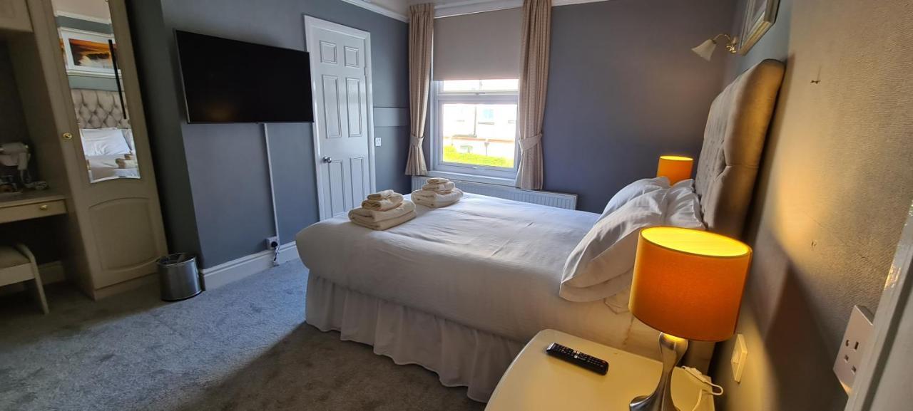 Sunnycroft Private Llandudno