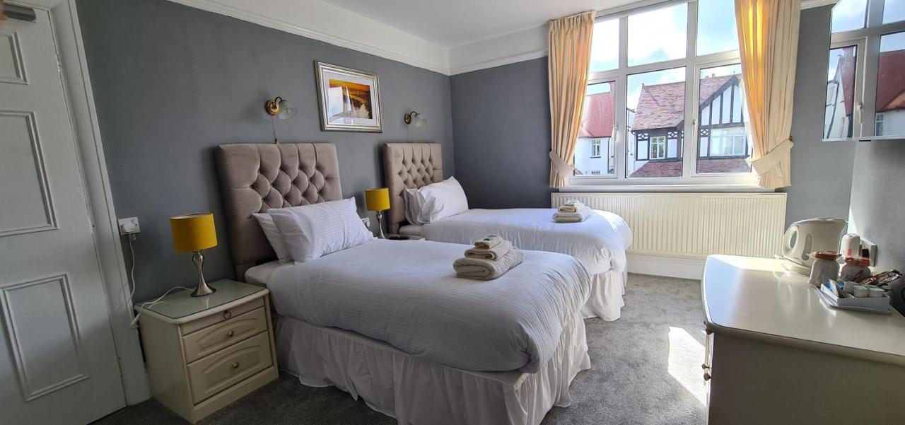 Sunnycroft Private Llandudno