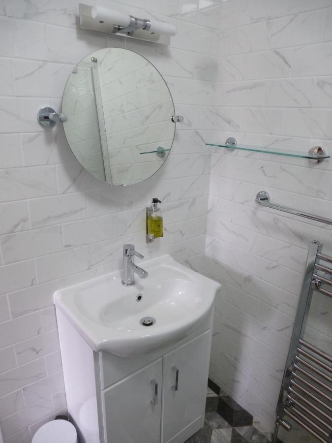 The Kenmore 3*