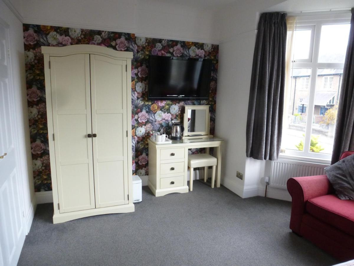 Guest house The Kenmore Llandudno
