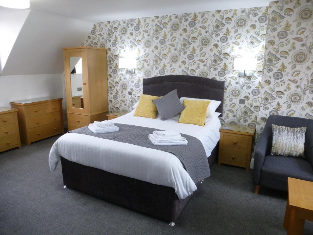 The Kenmore 3* Llandudno