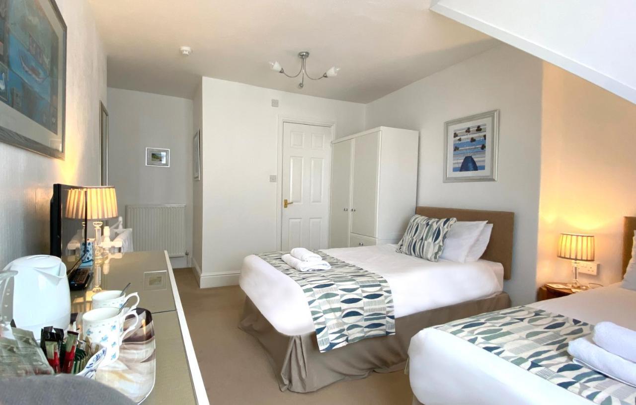 Chilterns Guest house Llandudno