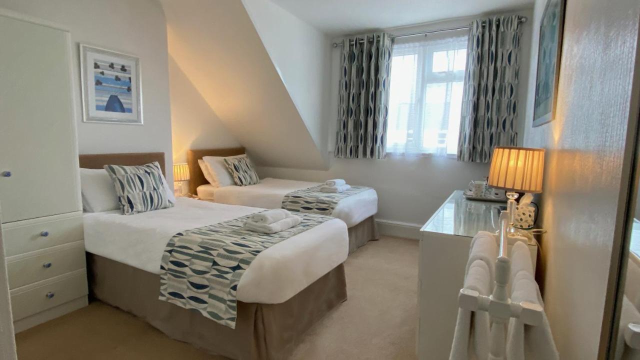 Guest house Chilterns Llandudno