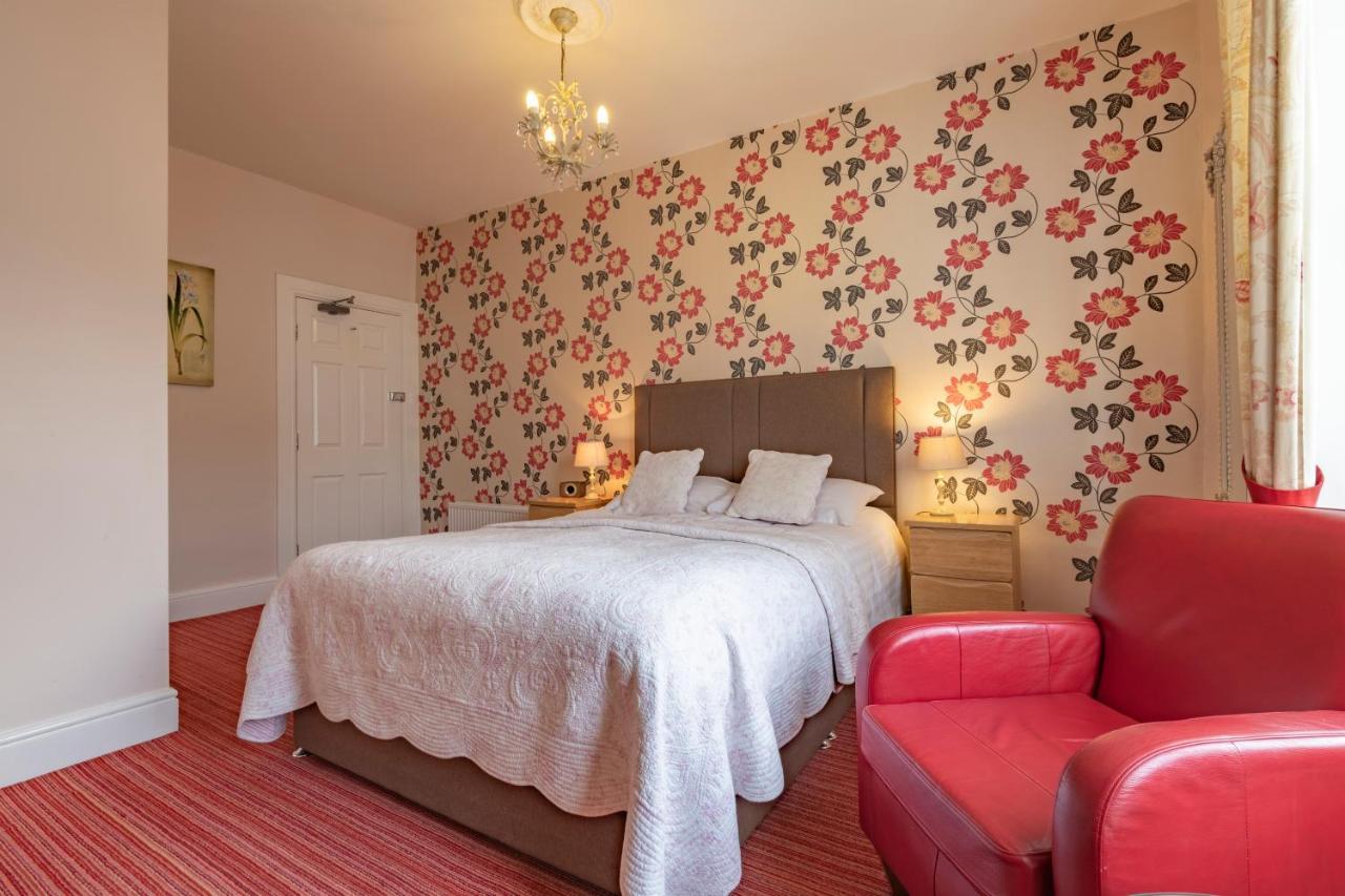 The Wilton Guest house
