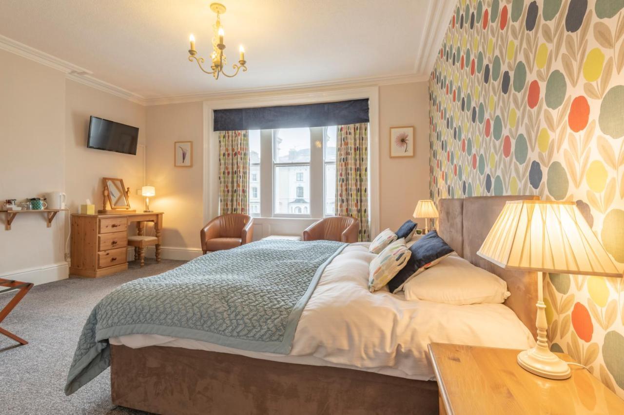 The Wilton Guest house