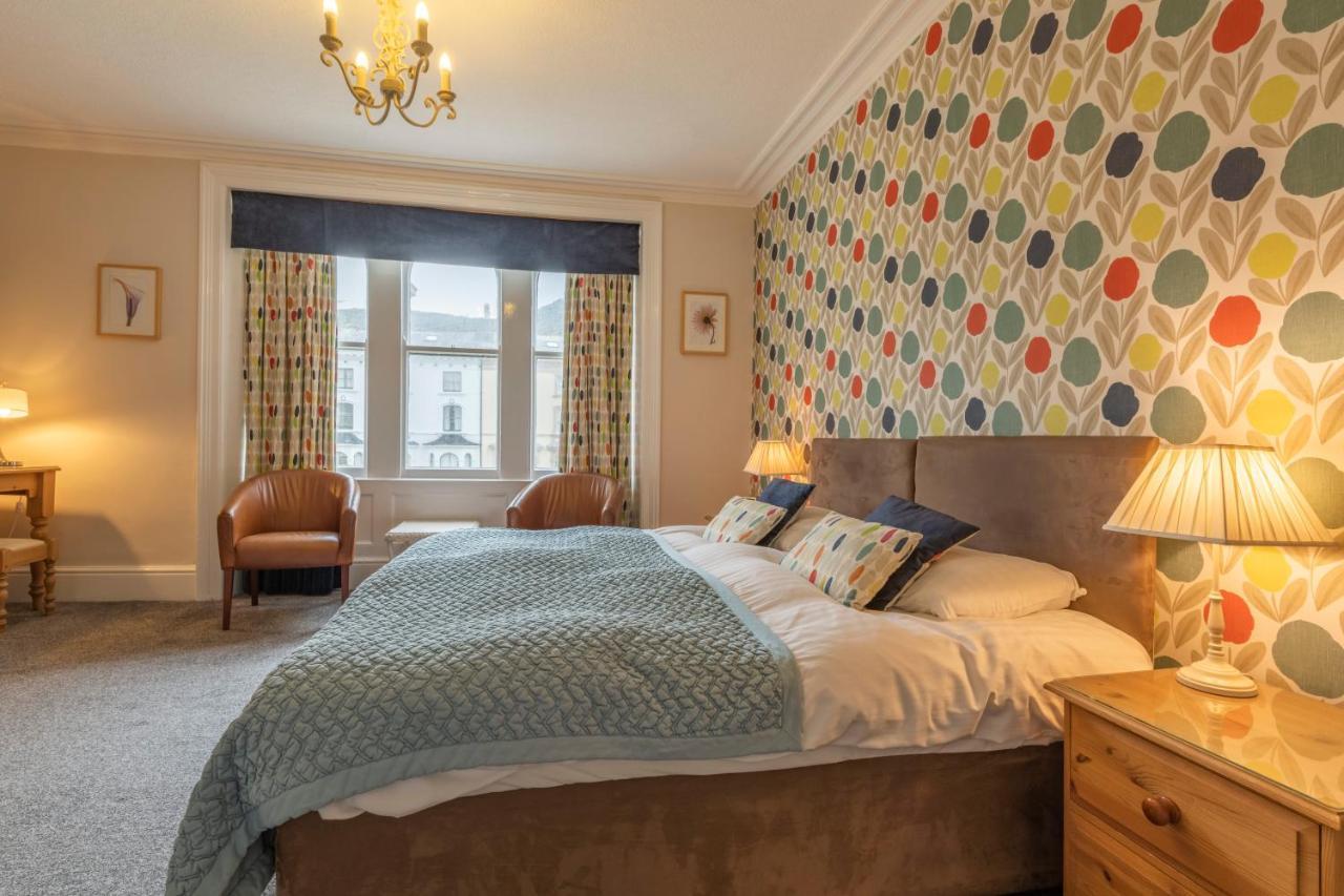 The Wilton Guest house Llandudno