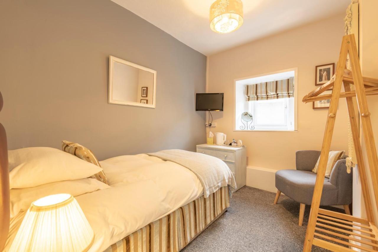 The Wilton Guest house