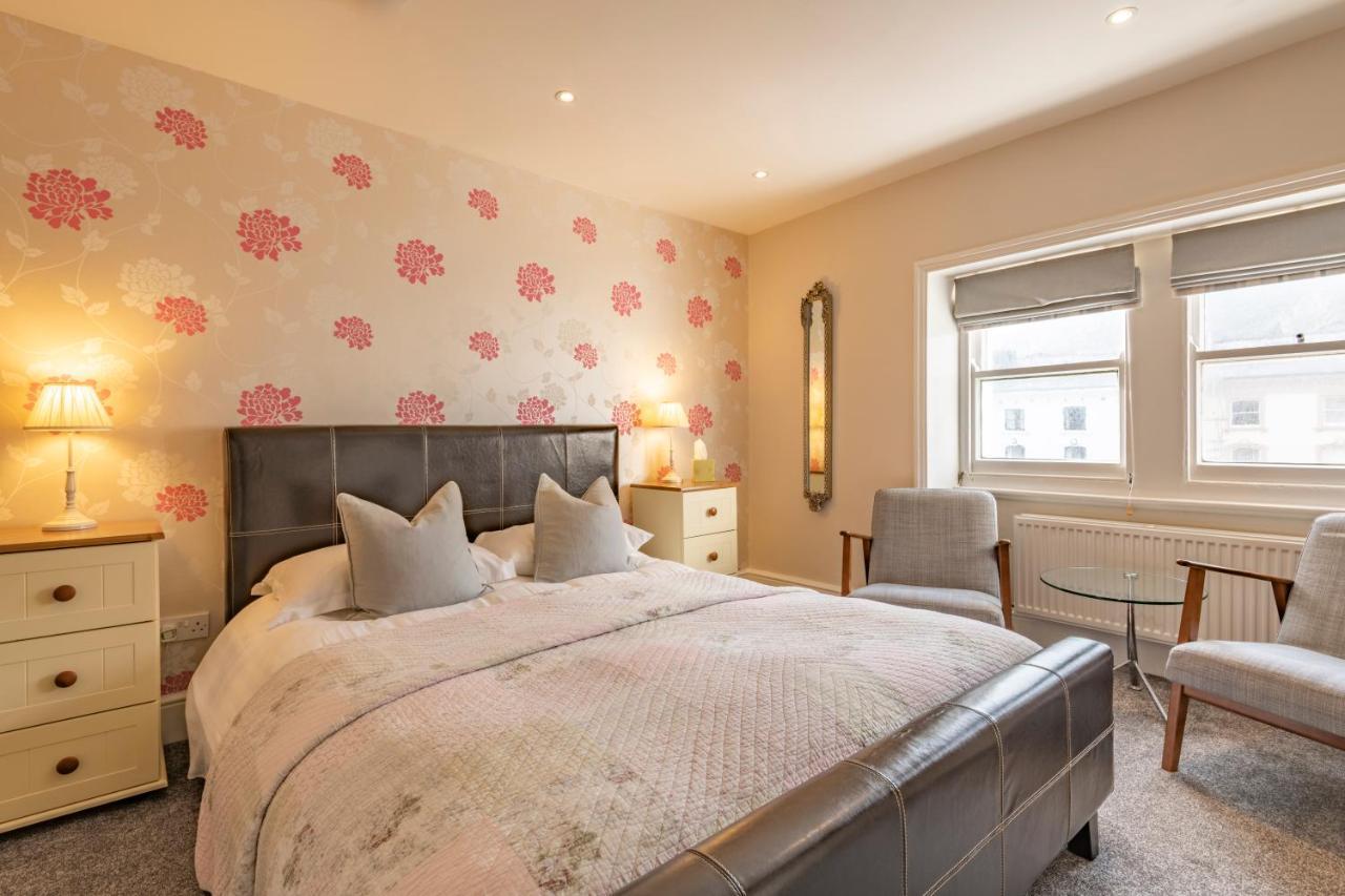 The Wilton 4* Llandudno