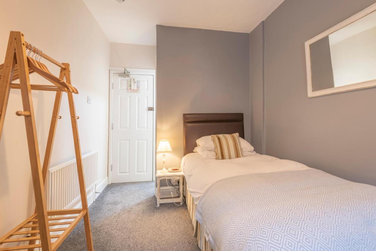 Guest house The Wilton