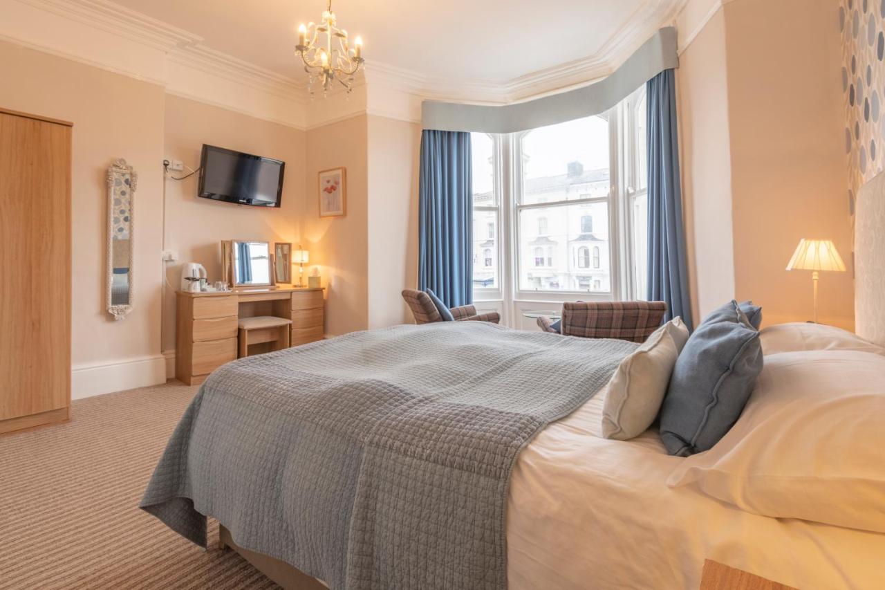 Guest house The Wilton Llandudno
