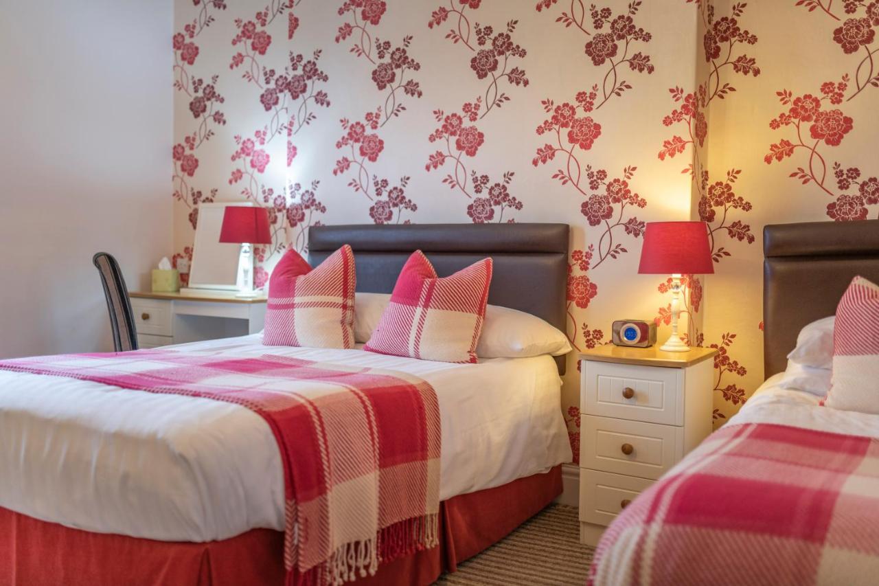 The Wilton 4* Llandudno