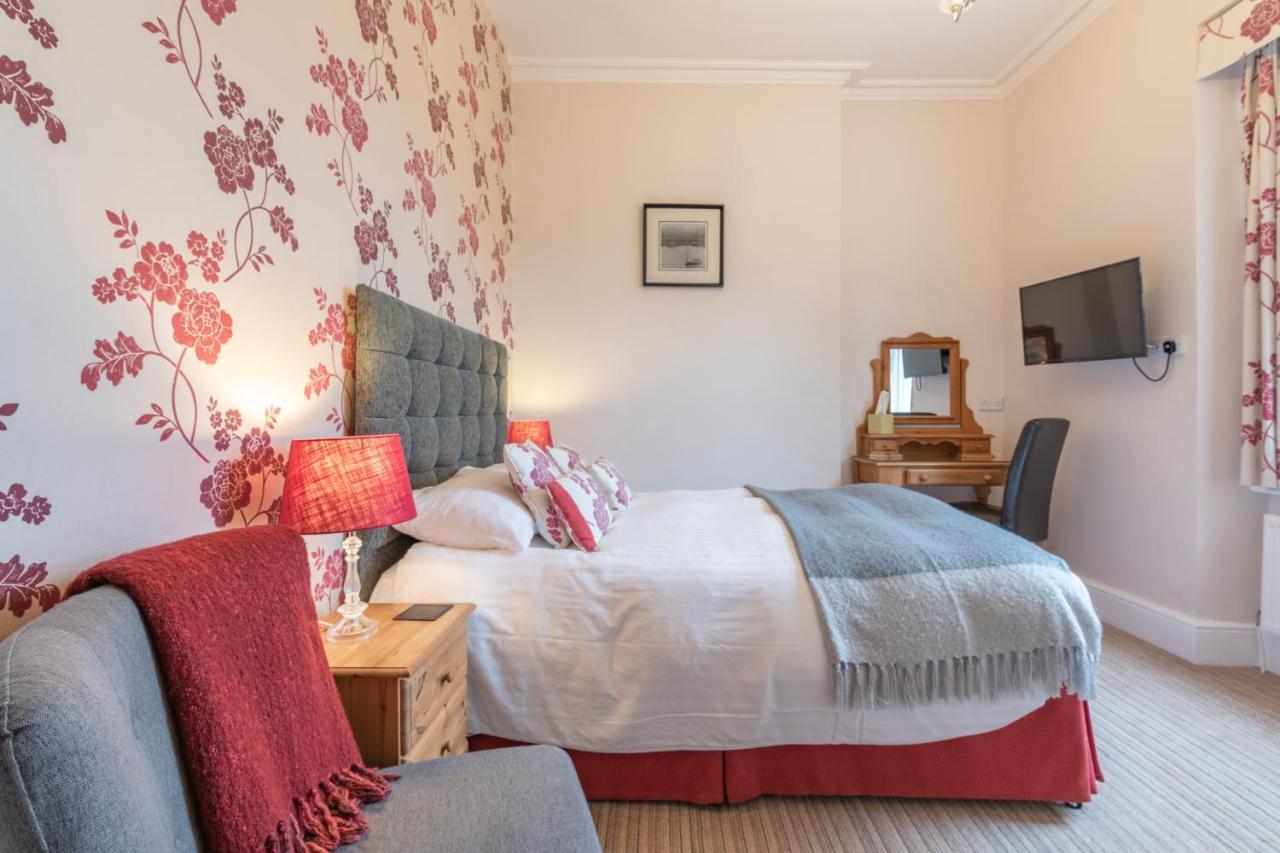 The Wilton 4* Llandudno