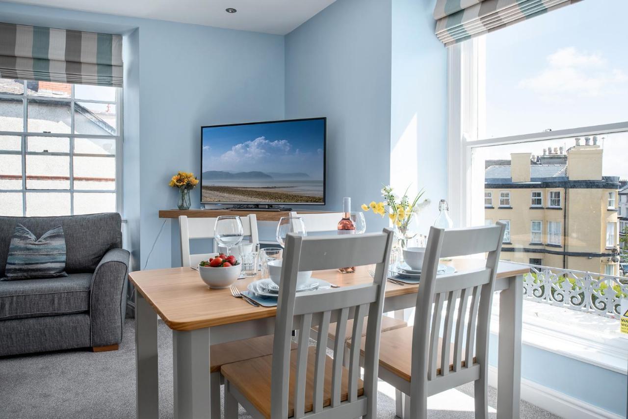 Apartment Abbey Road Boutique *