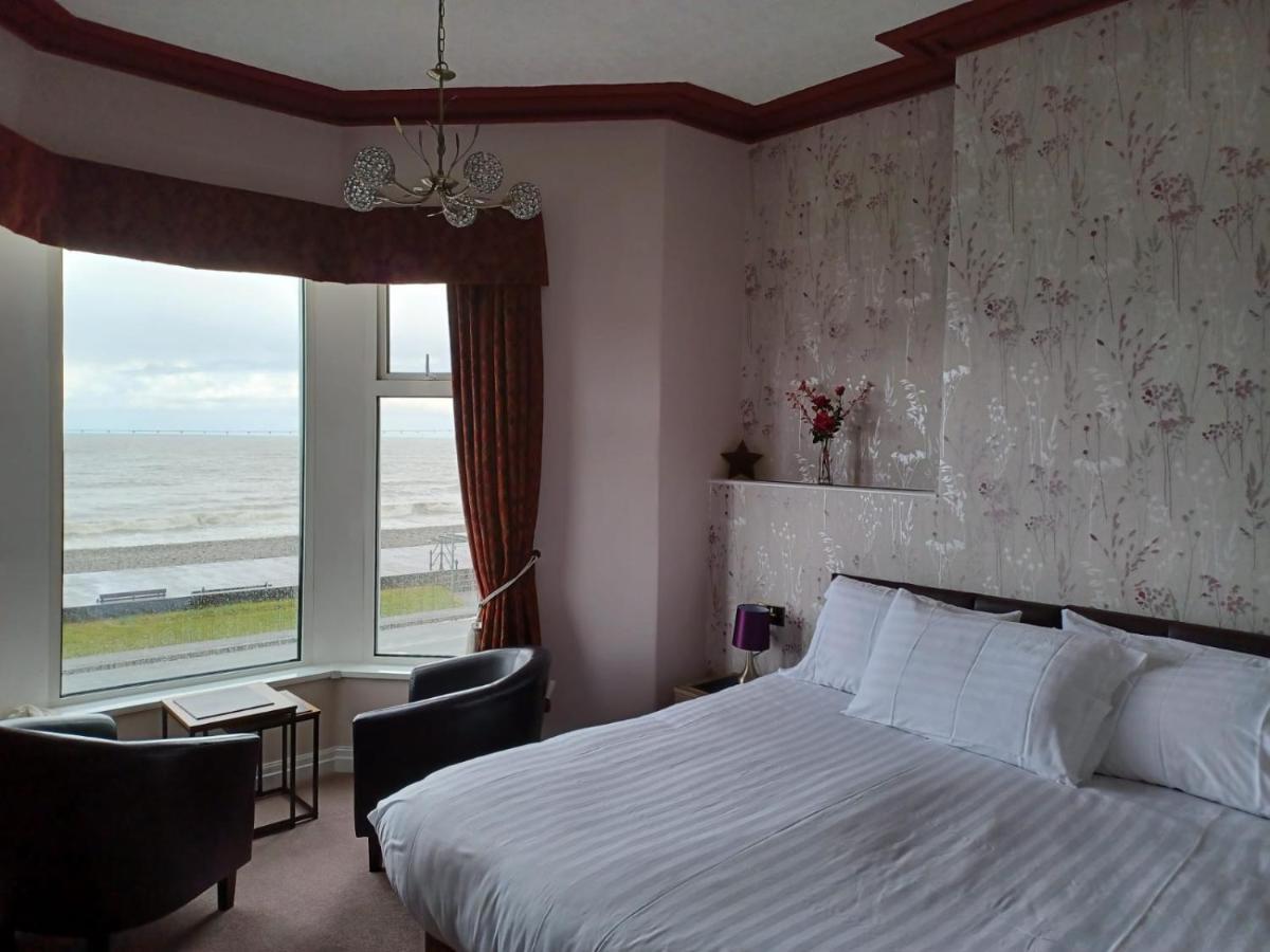 Bed & Breakfast Albany House Llandudno