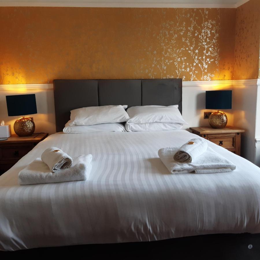 The Merrydale Llandudno