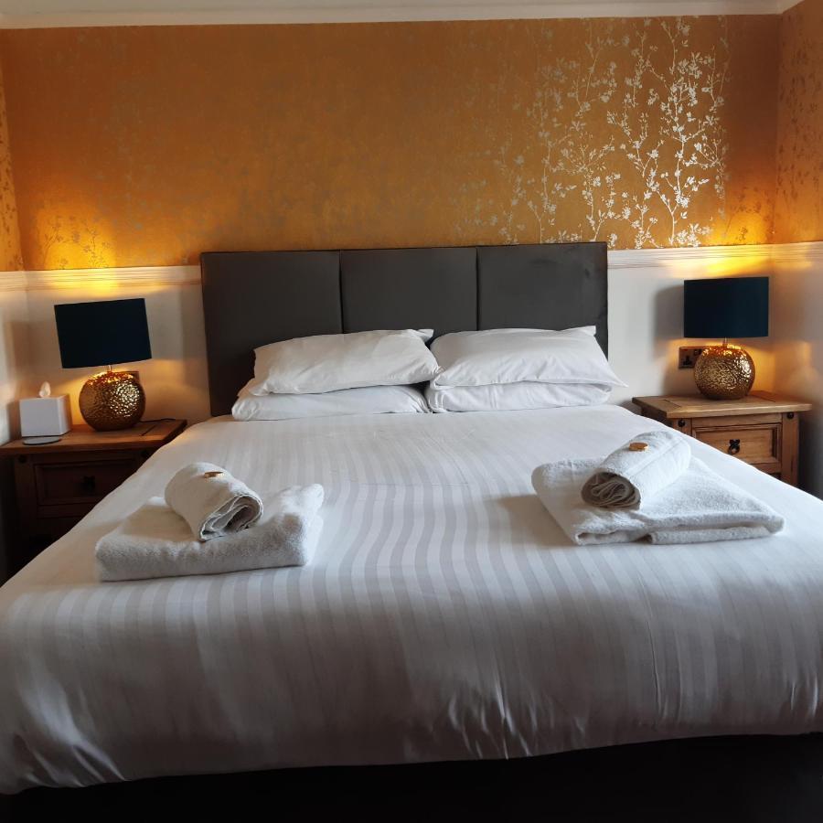 The Merrydale Guest house 3*