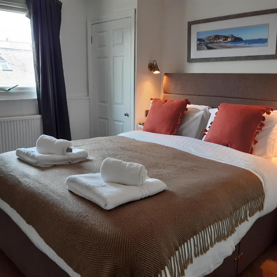 Guest house The Merrydale