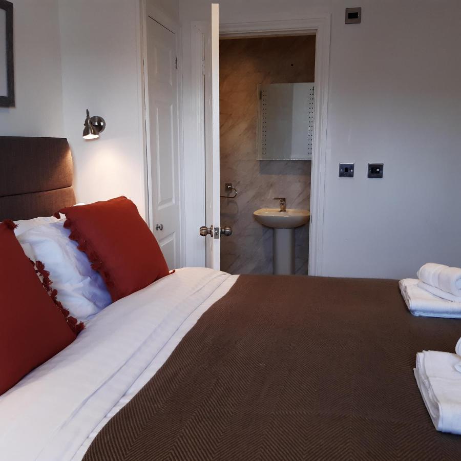 The Merrydale Guest house 3*