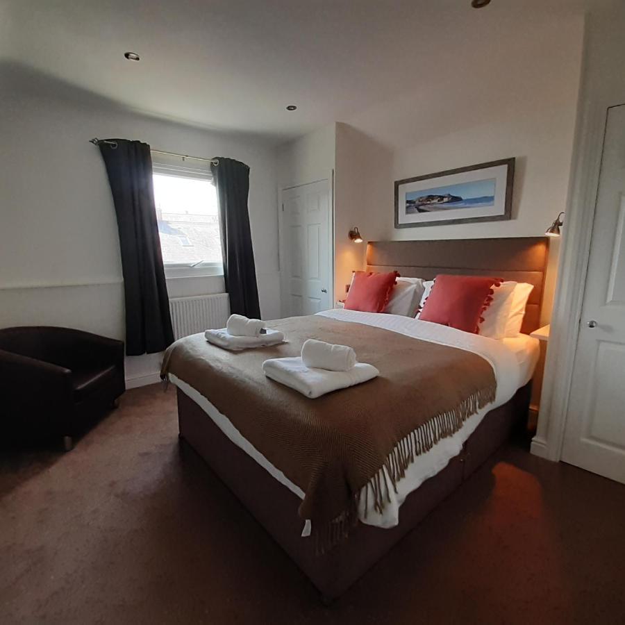 The Merrydale 3*