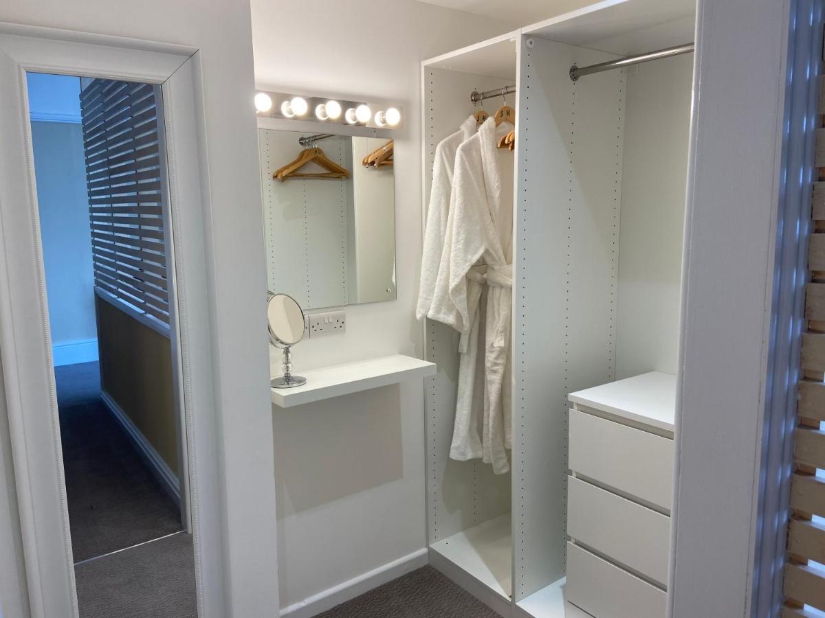 The Shelbourne (adults Only) 3* Llandudno