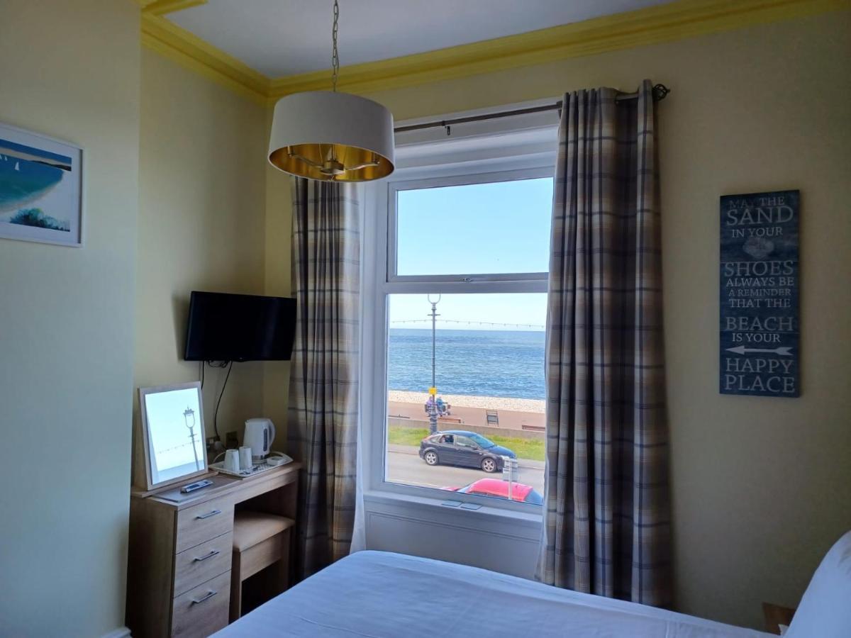 Bed & Breakfast Albany House Llandudno