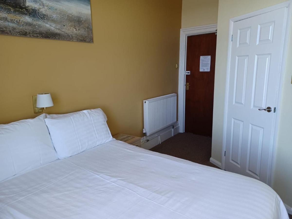 Bed & Breakfast Albany House *
