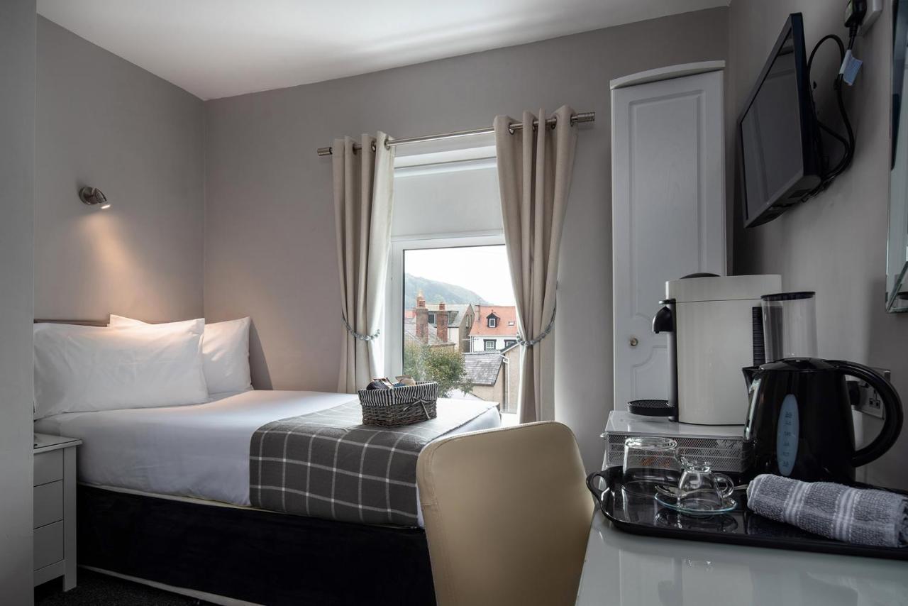 Pebble House Bed & Breakfast Llandudno
