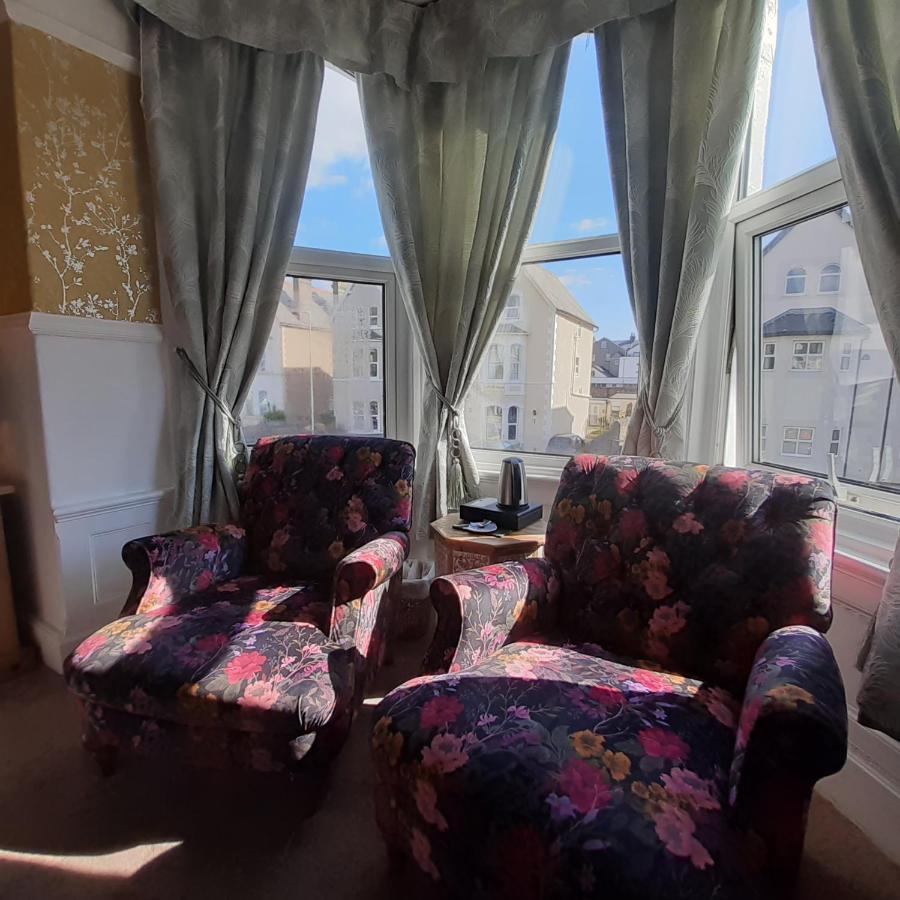 Guest house The Merrydale Llandudno
