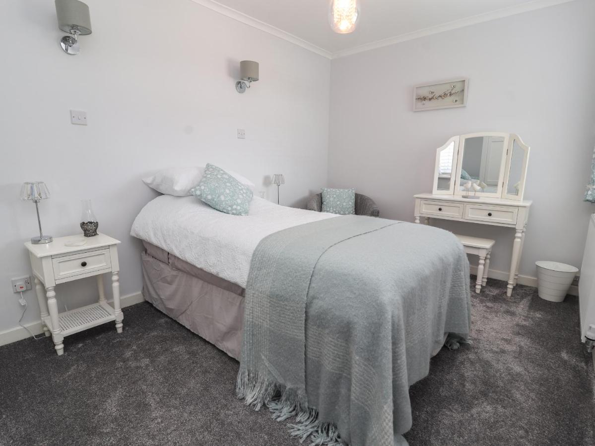 Holiday home Little Orme Bungalow *