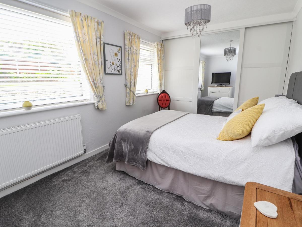Little Orme Bungalow Holiday home *