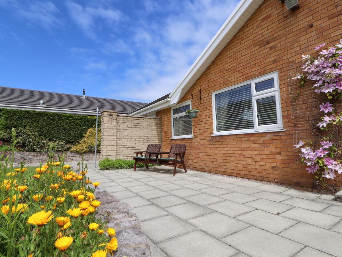 Little Orme Bungalow *