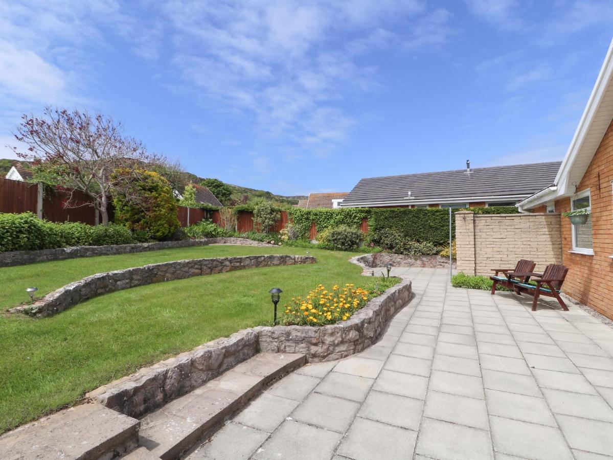 Little Orme Bungalow * Llandudno