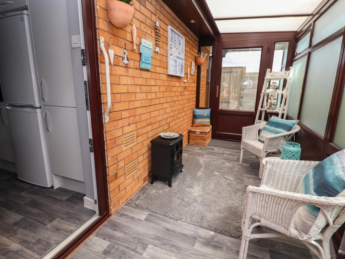 Little Orme Bungalow Holiday home