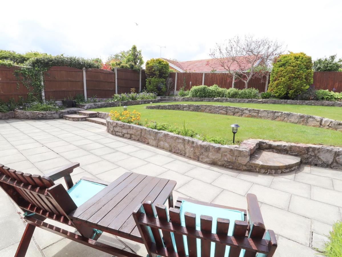 Little Orme Bungalow Holiday home *