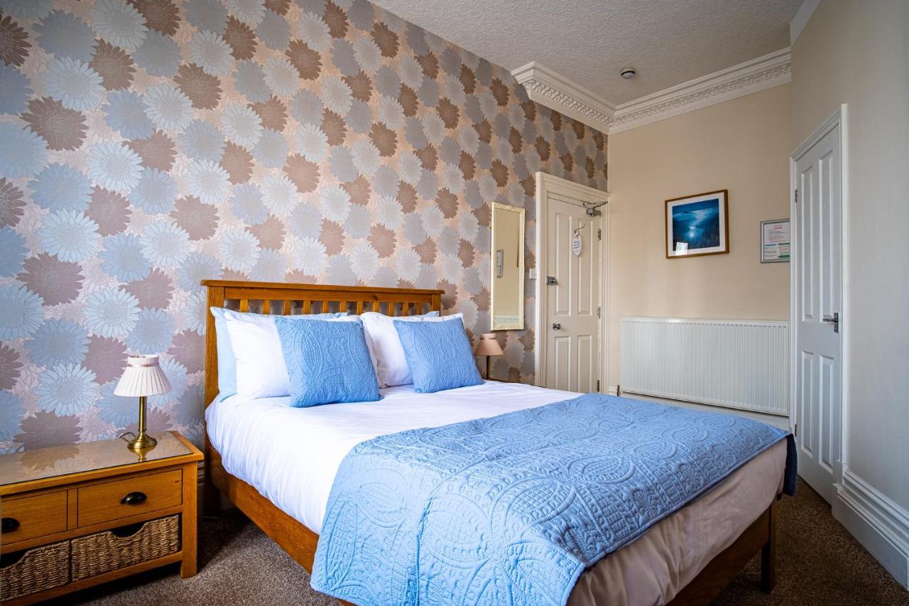 Guest house Arvon House Llandudno