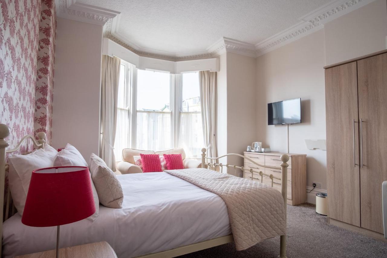 Arvon House Llandudno