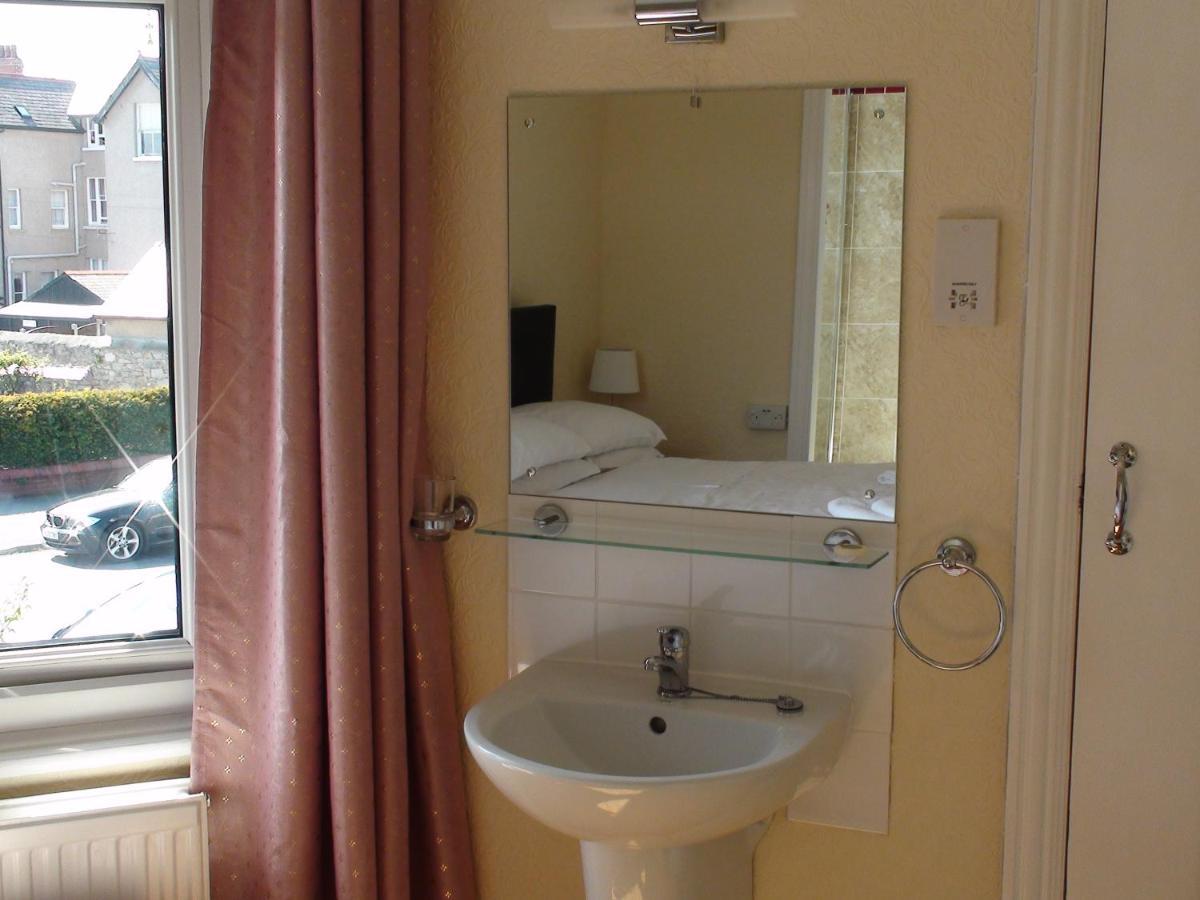 Guest house Bodeuron