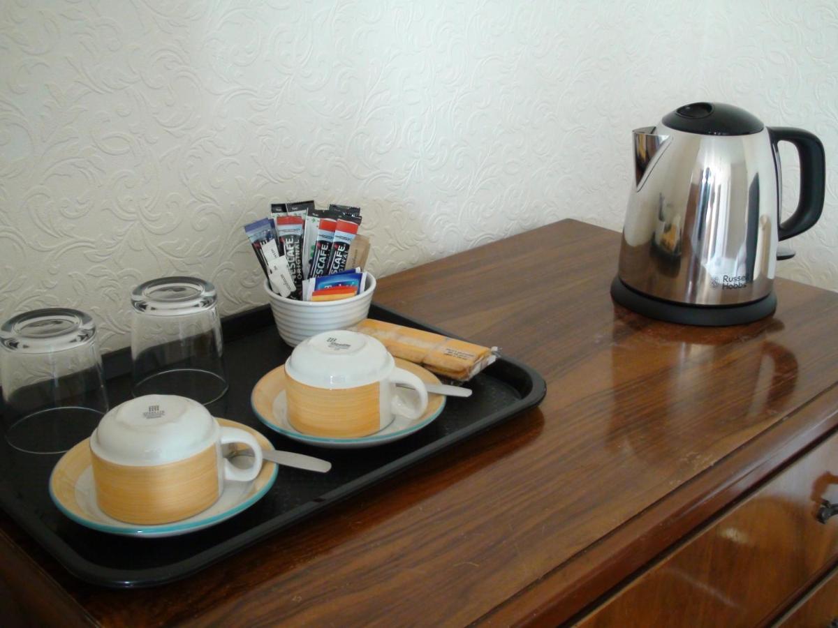 Bodeuron Guest house Llandudno