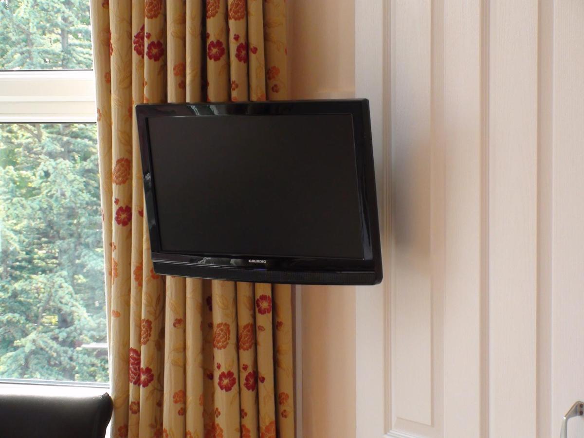 Bodeuron Guest house Llandudno
