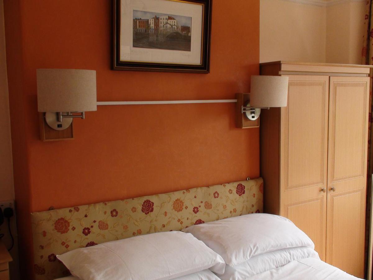 Guest house Bodeuron Llandudno