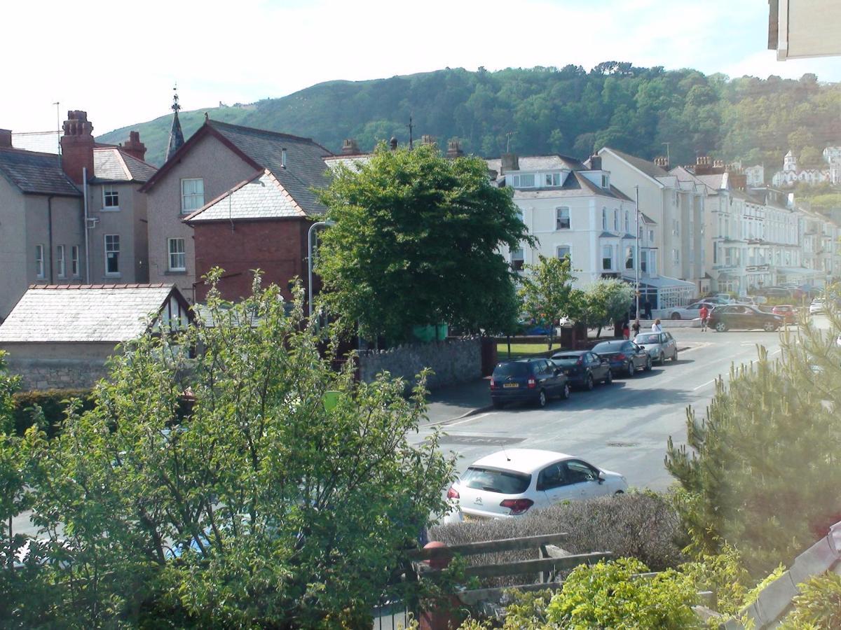 Guest house Bodeuron Llandudno