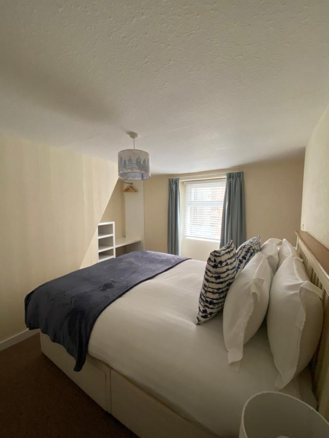 Holiday home Delightful 3 Bedroomed In