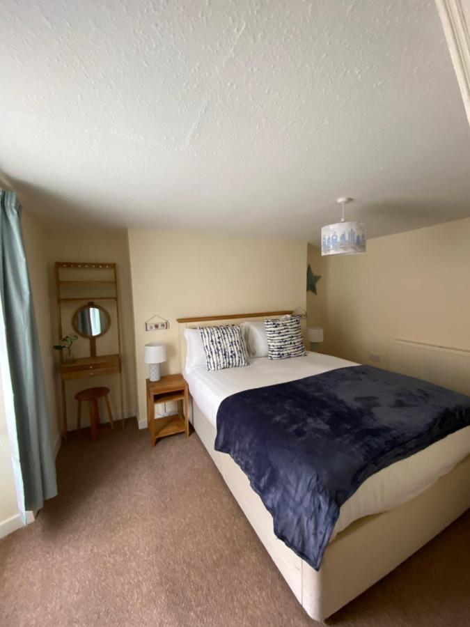 Holiday home Delightful 3 Bedroomed In Llandudno