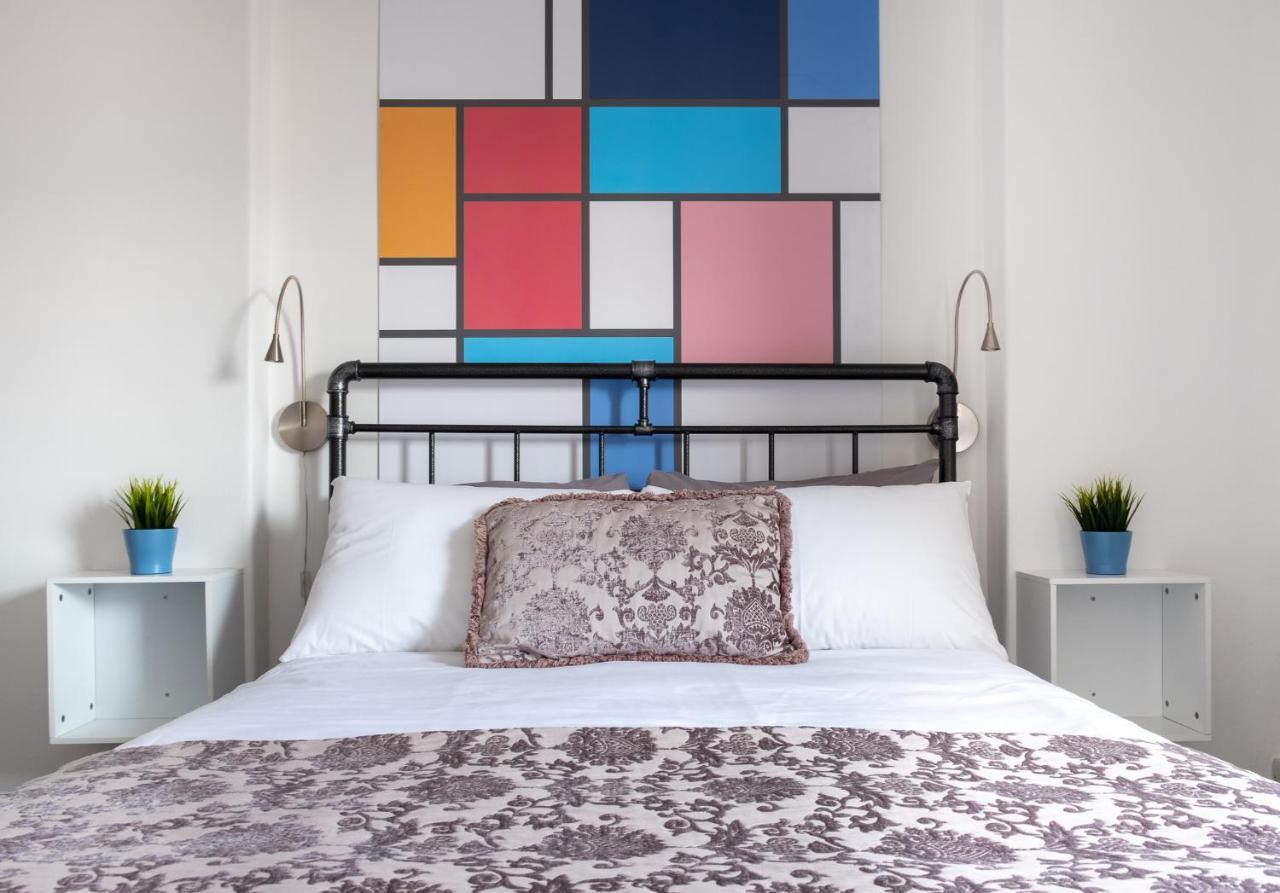 Guest house Arvon House 3*