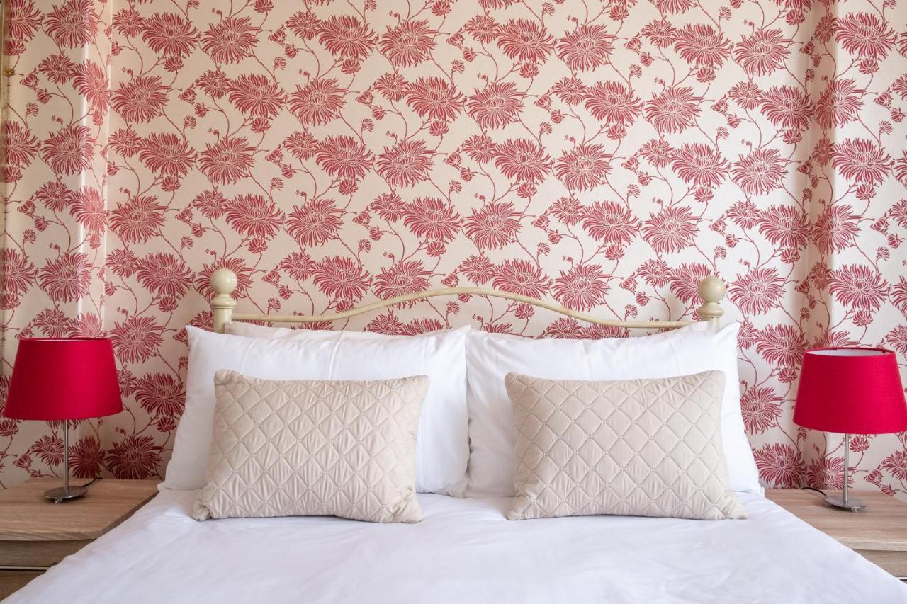Guest house Arvon House 3*