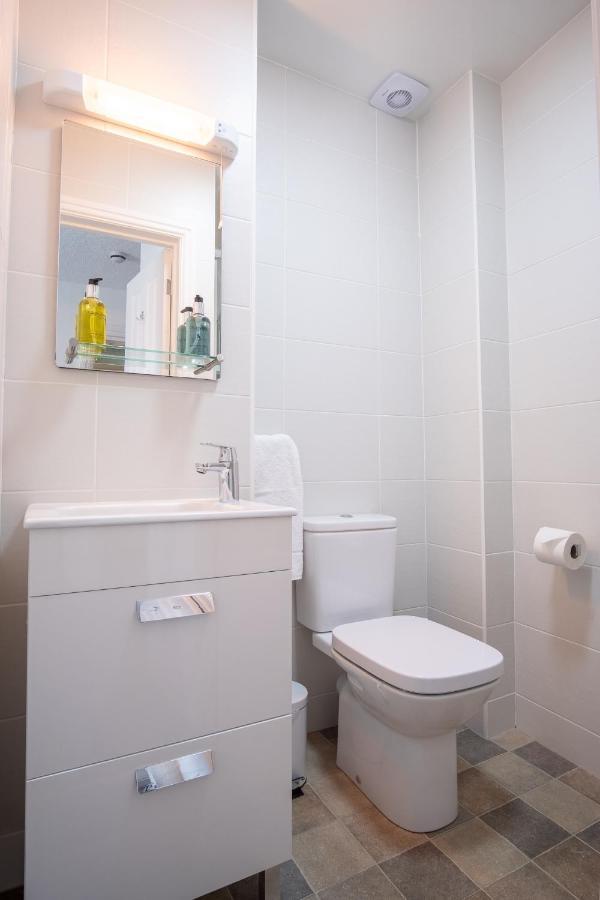 Arvon House 3* Llandudno