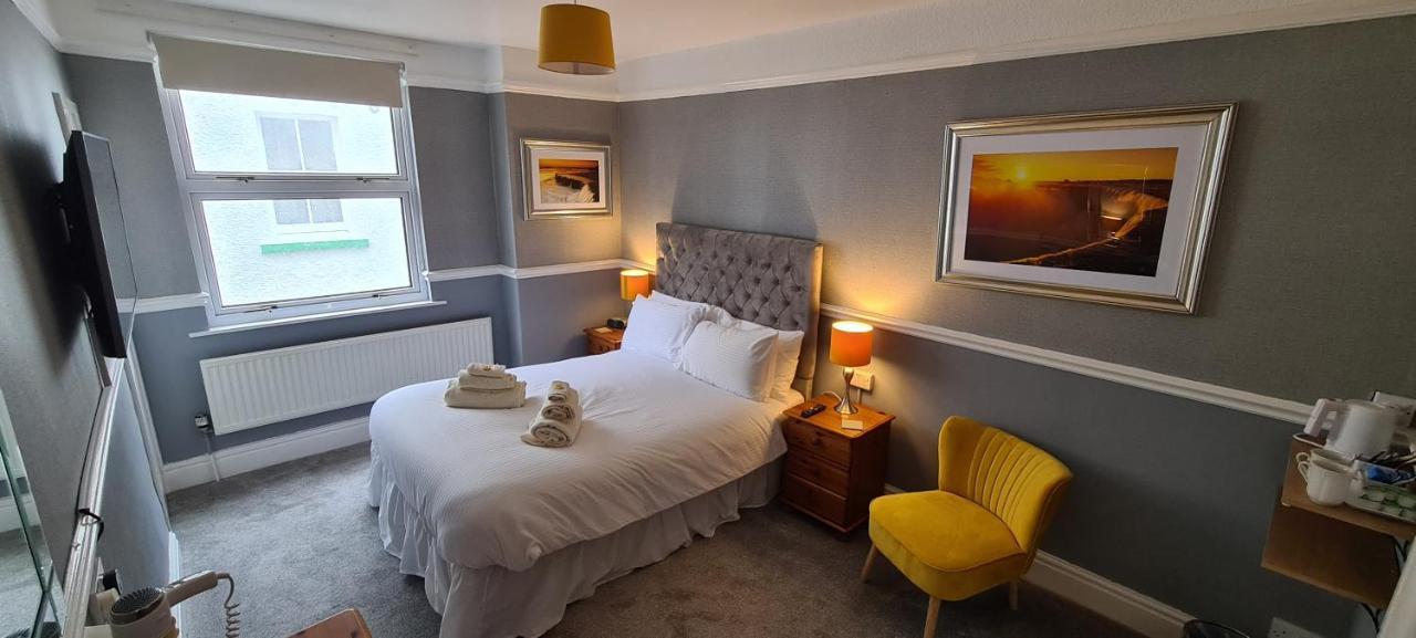 Guest house Sunnycroft Private