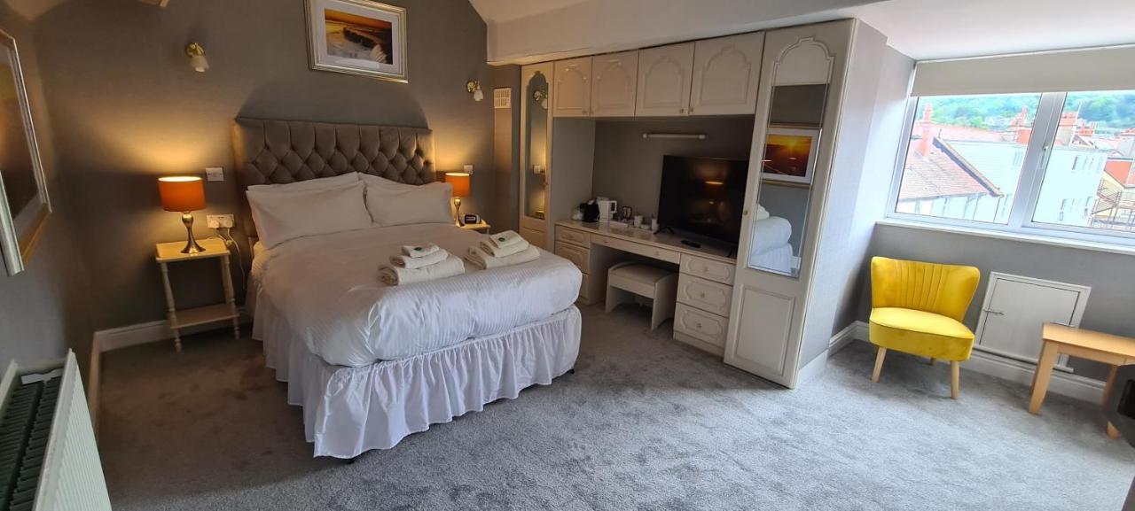 Sunnycroft Private Guest house