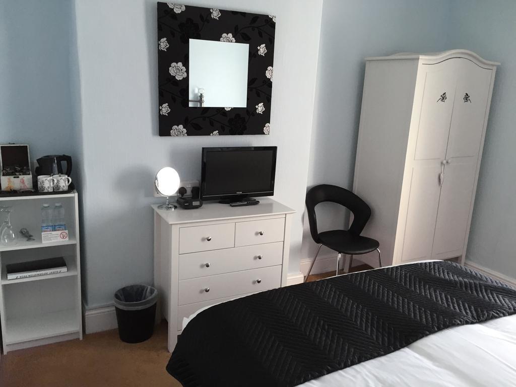 Guest house Chilterns
