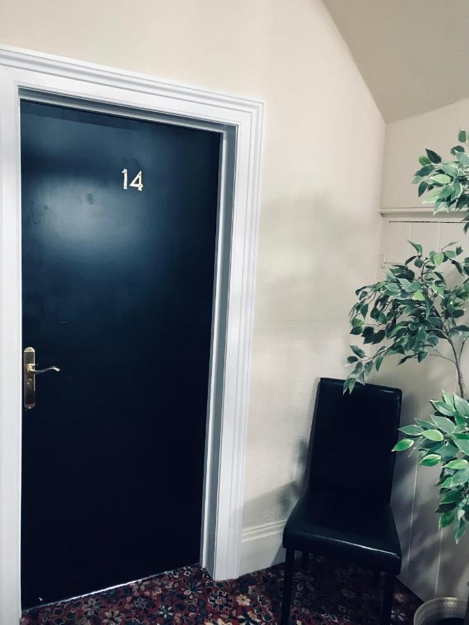 Bed & Breakfast Oak Alyn Llandudno